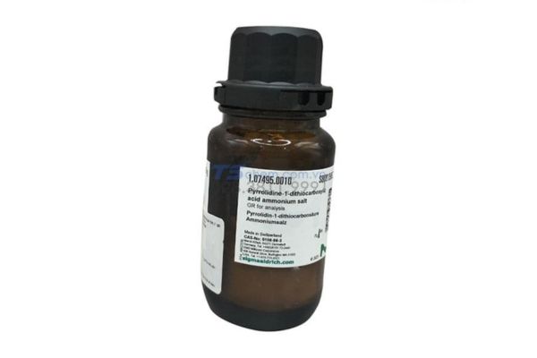 Hóa chất Merck 107495