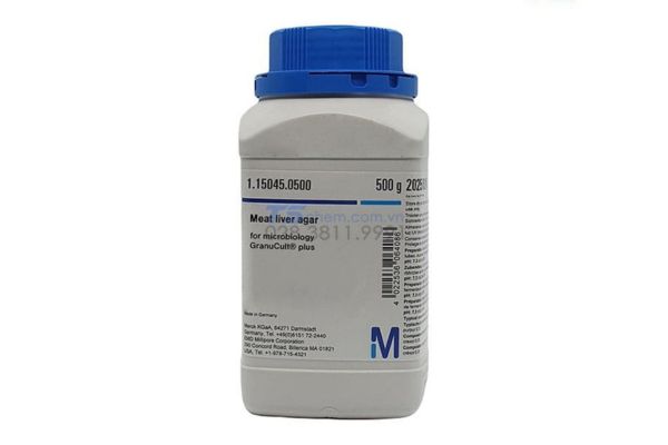 Hóa chất Merck 818760
