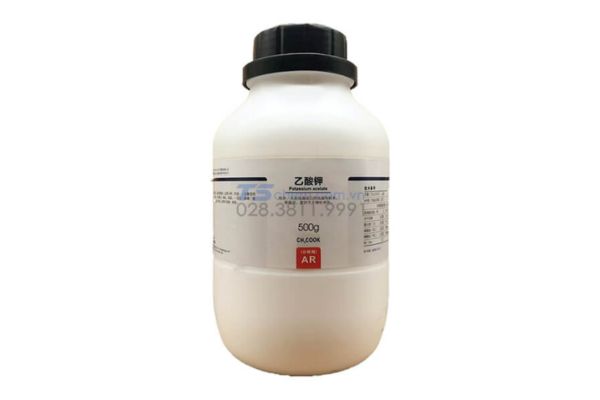 Hóa chất Xilong 127-08-2