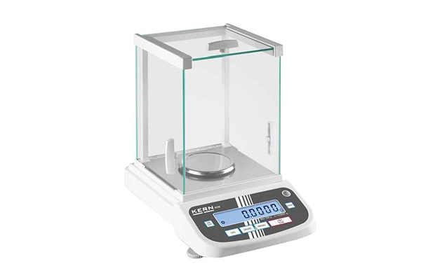 Cân phân tích KERN ADB 200-4