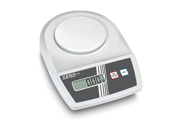 Cân kỹ thuật 2 số lẻ KERN EMB 1000-2