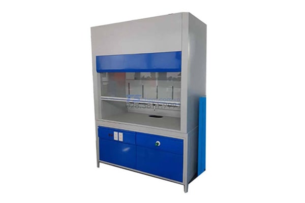 Tủ hút khí độc Lâm Việt LV-FH12