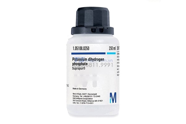 Merck 105108