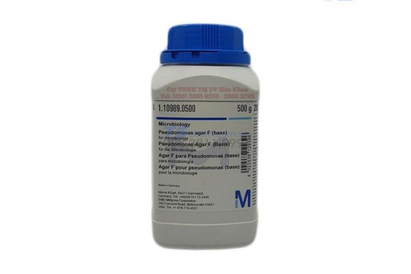 Môi trường vi sinh Merck 110989