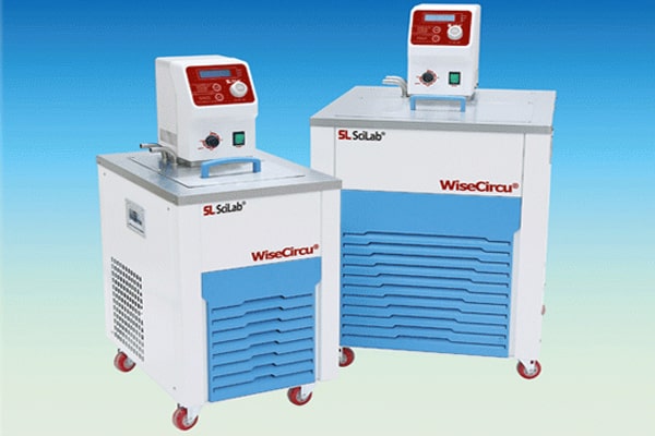 SciLab SCR-8