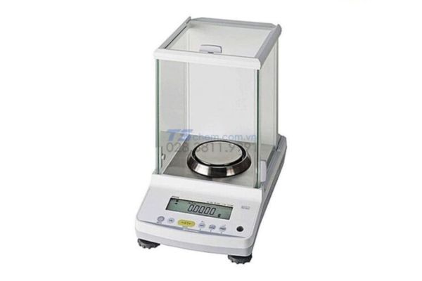 Cân phân tích 4 số lẻ – Shimadzu – ATX-224