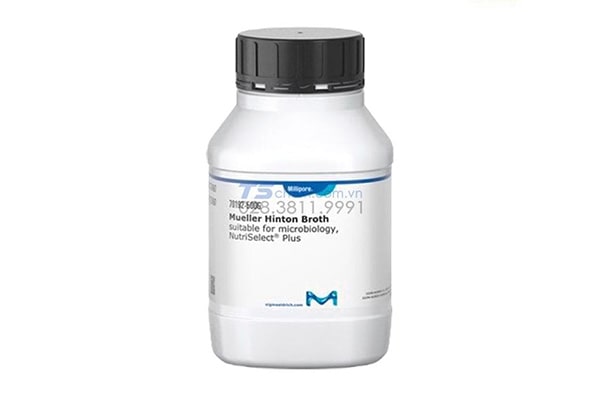 Môi trường vi sinh Sigma Aldrich 70192