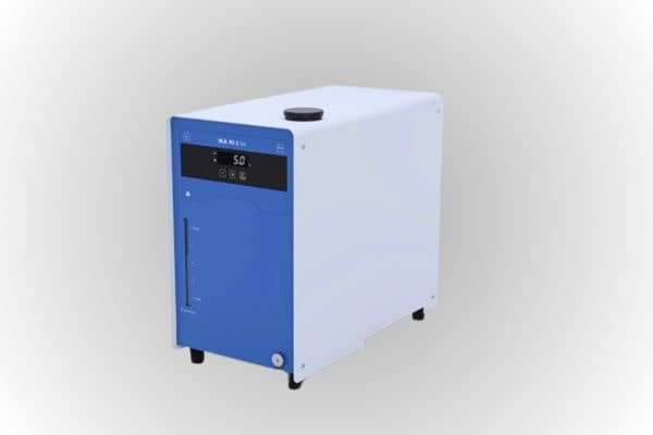 IKA 20104305 còn thích hợp các thiết bị khác cần làm lạnh trong phòng thí nghiệm.