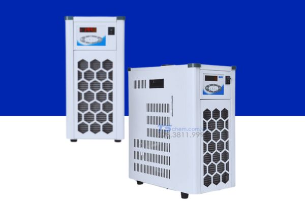 Bộ làm lạnh tuần hoàn CCP5-Mini - DLAB