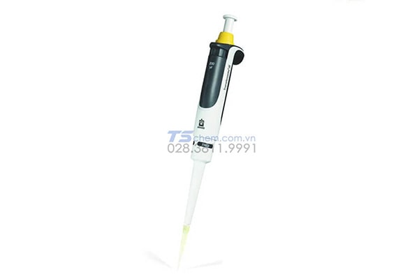Micropipet cơ đơn kênh, thể tích cố định Transferpette S – Brand 7058081