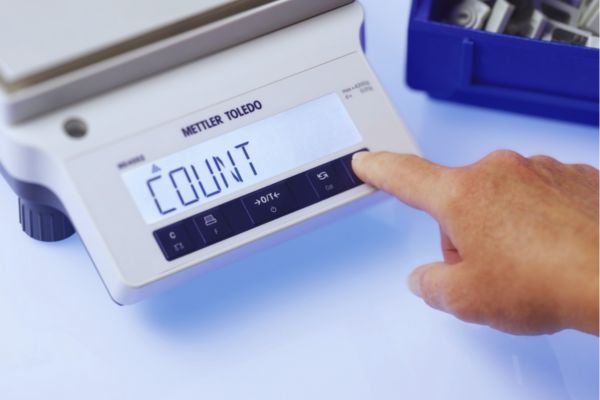 6 ưu điểm nổi bật của Mettler Toledo 30029120
