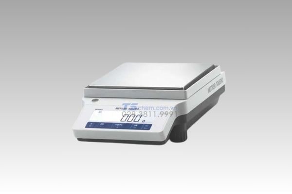 Mẫu sản phẩm: Cân ME3002E – Mettler Toledo – 30029120