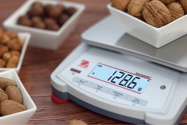 Những ưu điểm từ cân Ohaus NVT6201