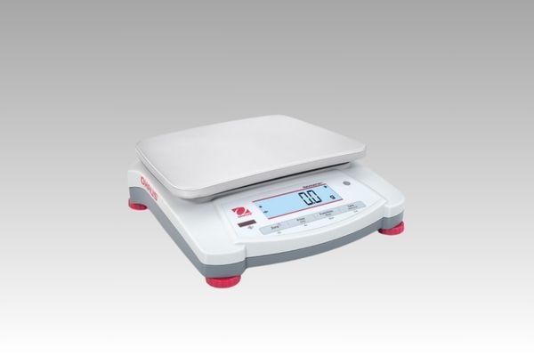 Mẫu sản phẩm: cân Ohaus NVT6201