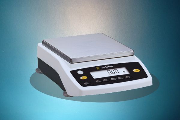 Mẫu: Sartorius ENTRIS6202I-1S