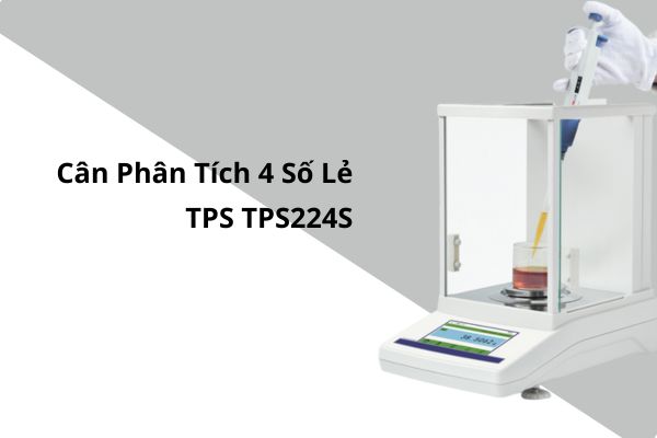 Mẫu sản phẫm :TPS TPS224S