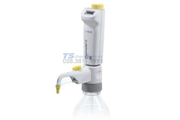 Dispenser điện tử phân phối dung môi Dispensette S Organic - Brand - 4630330