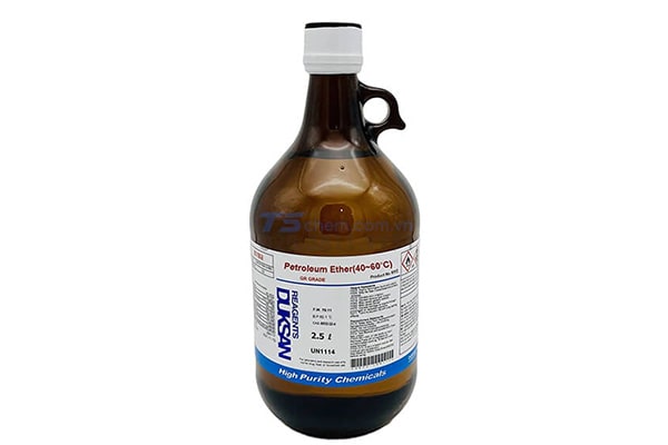 Hóa chất Duksan 4162
