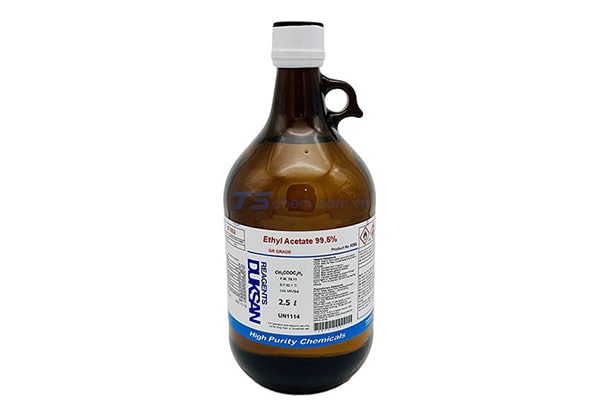 Hóa chất Duksan 4280