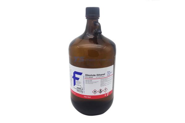 Hóa chất Alcohol, HPLC - Fisher A995-4