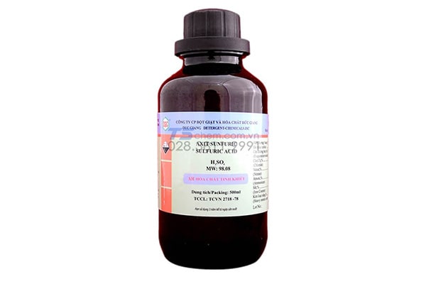 Hóa chất CEMACO 98-08