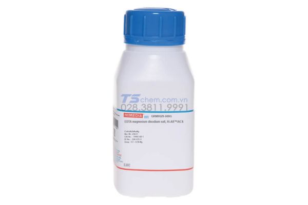 Hóa chất EDTA magnesium disodium salt, Hi-AR/ACS - Himedia GRM9529