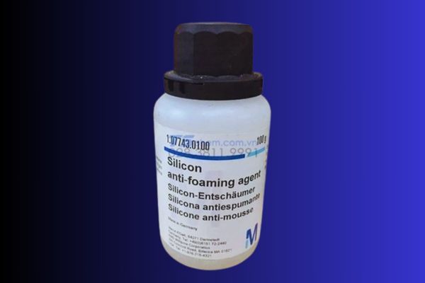 Hóa chất chống tạo bọt Silicon - Merck - 107743