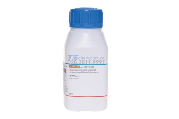 Hóa chất Dichloroisocyanuric acid sodium salt - Himedia - RM2112
