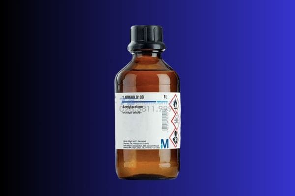 Hóa chất Acetylacetone C5H8O2 - Merck - 109600