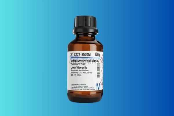 Hóa chất Carboxymethylcellulose, Sodium Salt, Low Viscosity - Merck - 217277