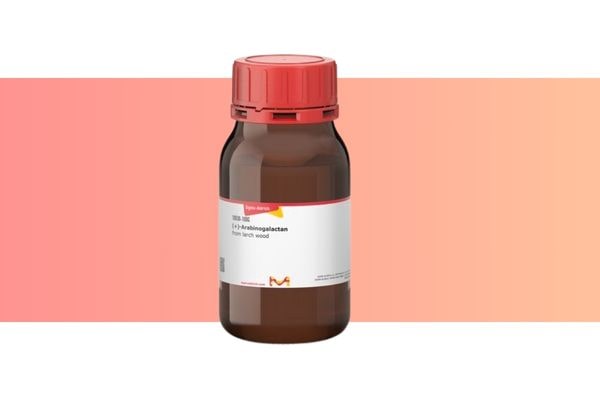 Hóa chất Arabinogalactan C20H36O14 - Sigma Aldrich - 10830