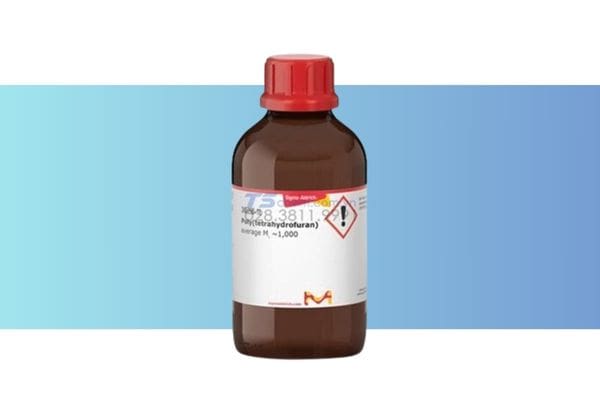 Hóa chất Poly (Tetrahydrofuran) - Sigma Aldrich - 345296