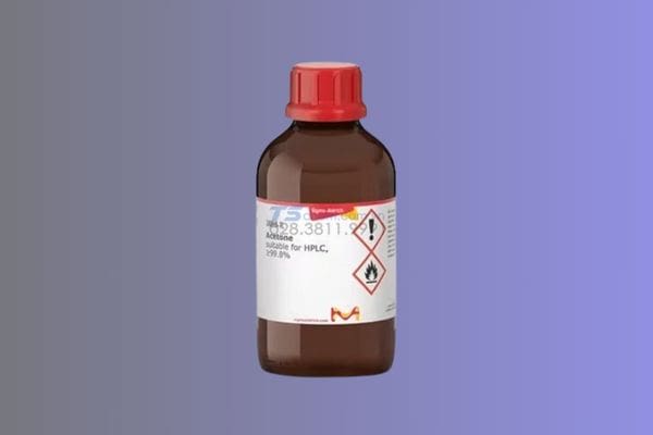 Hóa chất Acetone CH3COCH3 - Sigma Aldrich - 34850