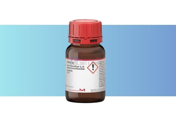 Hóa chất N,N-Dimethyl-1,4-Phenylenediamine Oxalate [(CH3)2NC6H4NH2]2.H2C2O4 - Sigma Aldrich - 70160