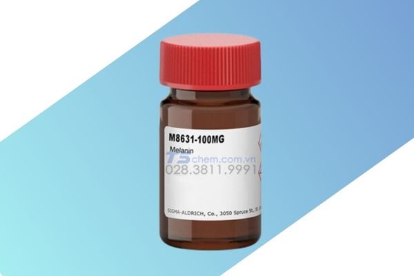 Hóa chất Melanin - Sigma Aldrich - M8631