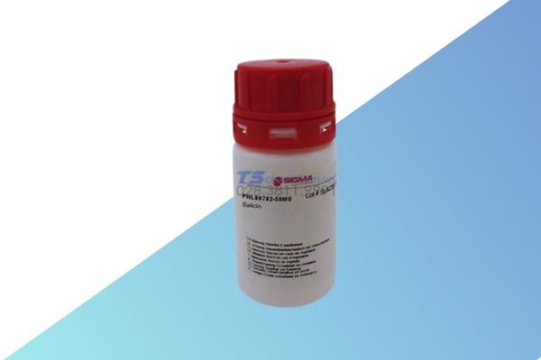 Hóa chất Salicin C13H18O7 - Sigma Aldrich - PHL89782