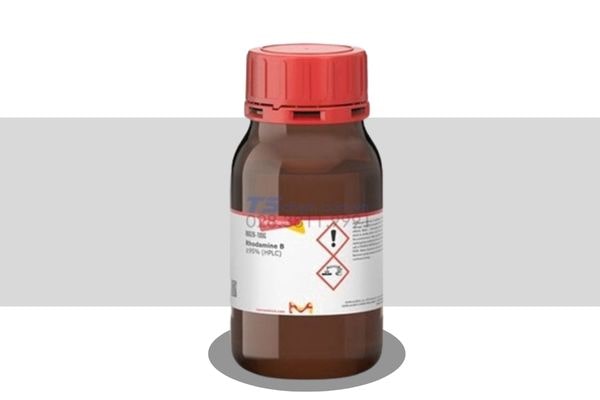 Hóa chất Rhodamine B C28H31ClN2O3 - Sigma Aldrich - R6626