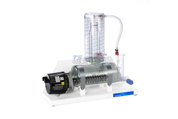 Máy cất nước 1 lần 4L/h WS-100-4 Cole Parmer 99293-00