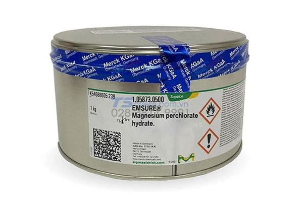 Hóa chất tinh khiết Merck 105873