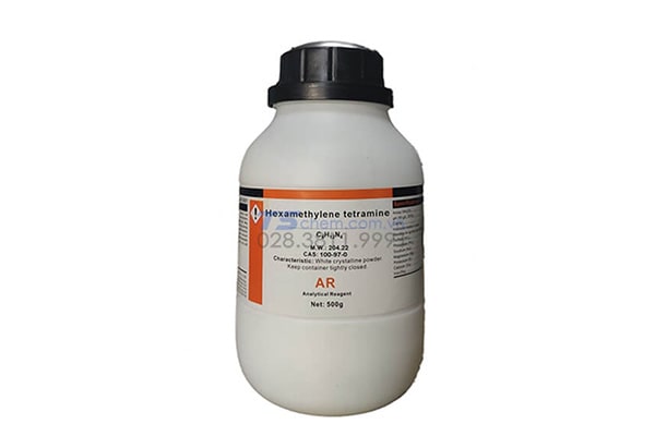 Hóa chất Xilong 100-97-0