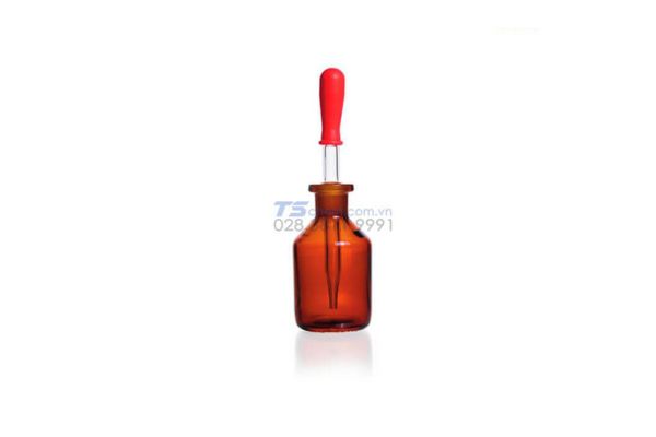 Một vài đặc điểm của chai thí nghiệm