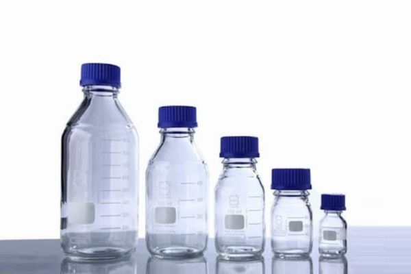 Một vài đặc điểm của chai trung tính