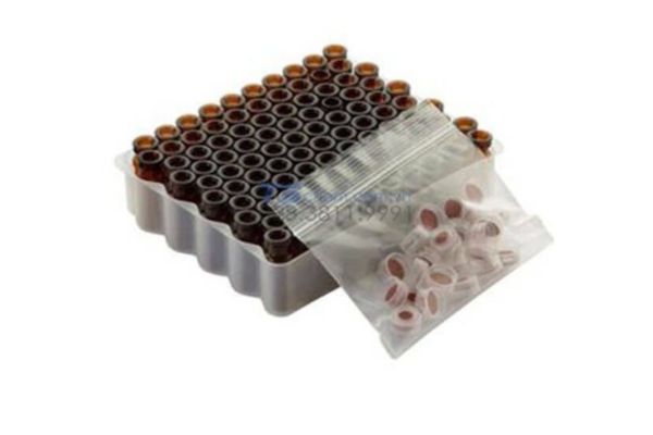 Một vài ứng dụng của chai vial trong phòng thí nghiệm