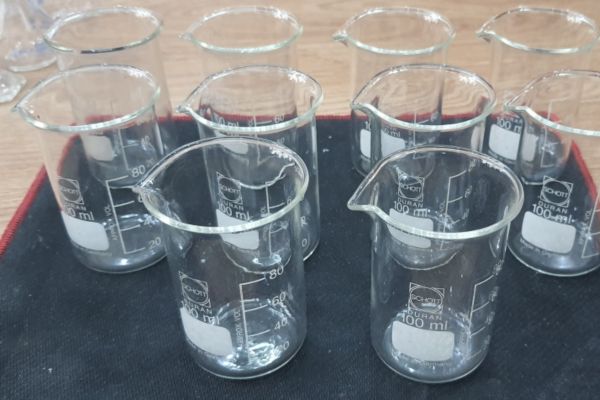 Cách bảo quản cốc đốt tốt nhất