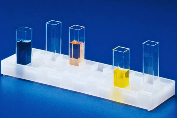 Các loại cuvet phổ biến trên thị trường