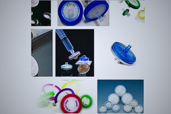 Các loại đầu lọc phổ biến