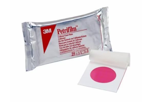 Một vài cách bảo quản đĩa petrifilm đúng cách