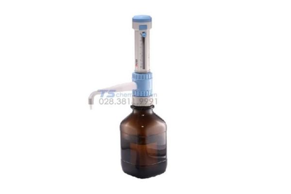 Cấu tạo đầy đủ của Dispenser