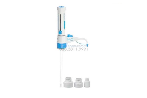 Một vài công dụng chính của Dispenser trong phòng thí nghiệm