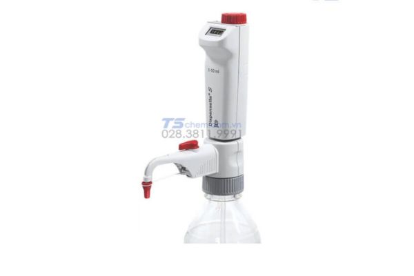 Vài đặc điểm vượt trội của Dispenser